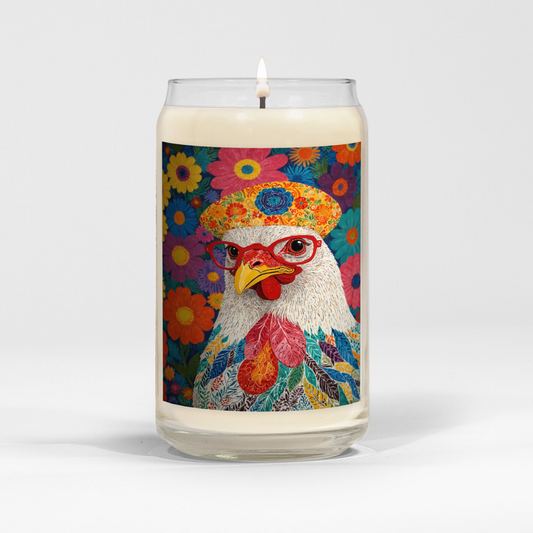 Candle Thumbnail