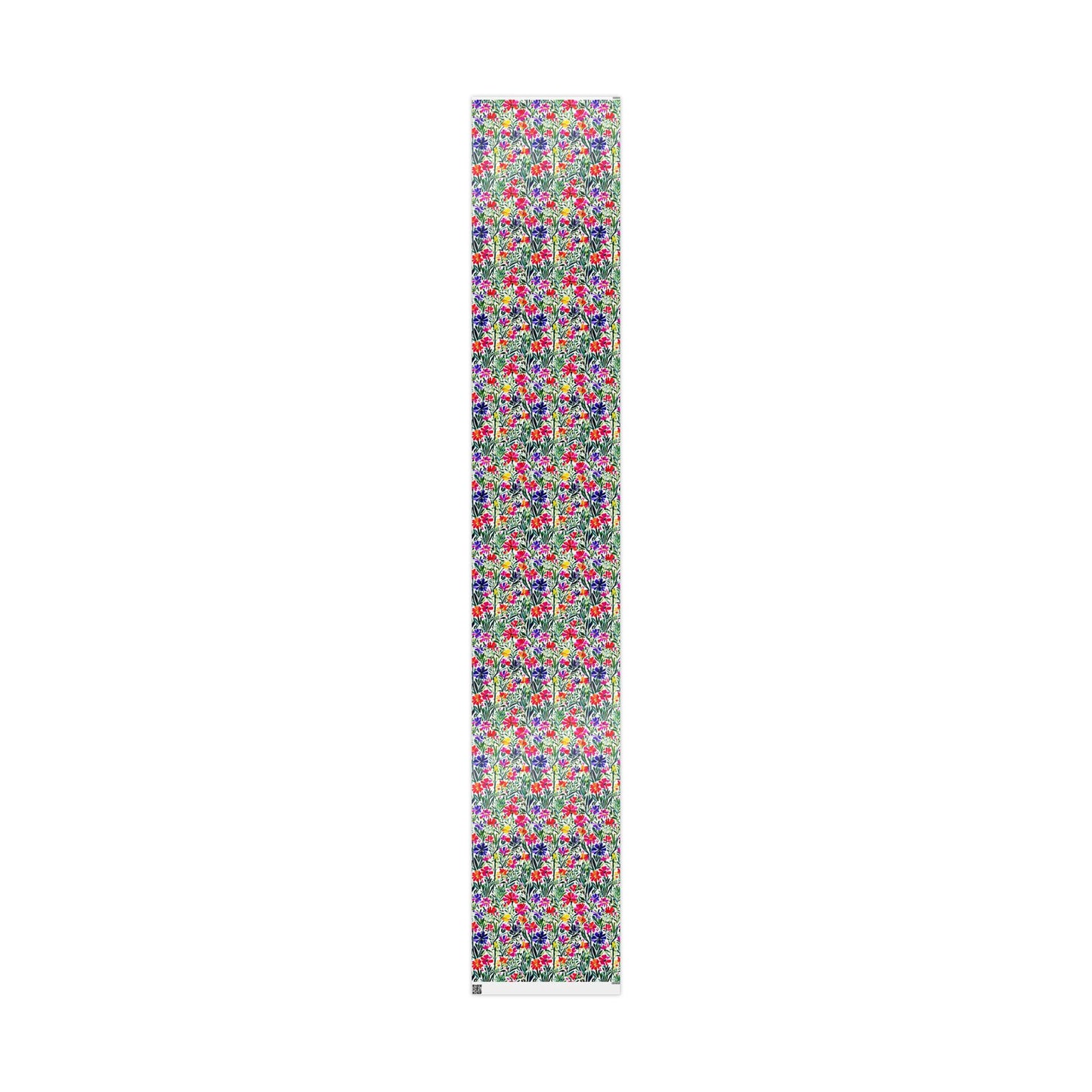 Elementologie Premium Wrapping Paper - Flower Market