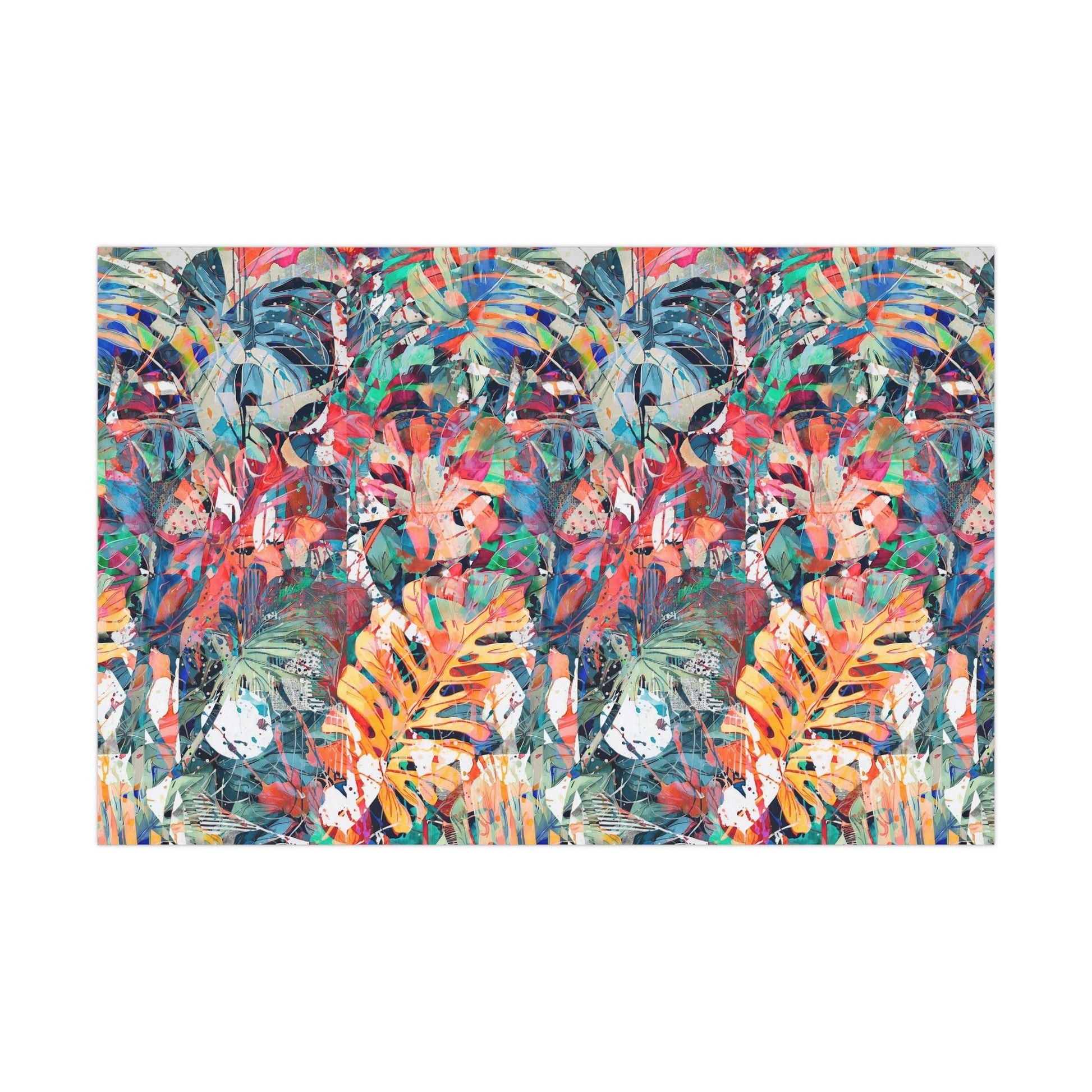 Unwrap the Extraordinary: Elementologie Premium Wrapping Paper - Eye-Catching Prints, Timeless Sophistication - Premium Home Decor from Printify - Just $9.09! Shop now at Elementologie