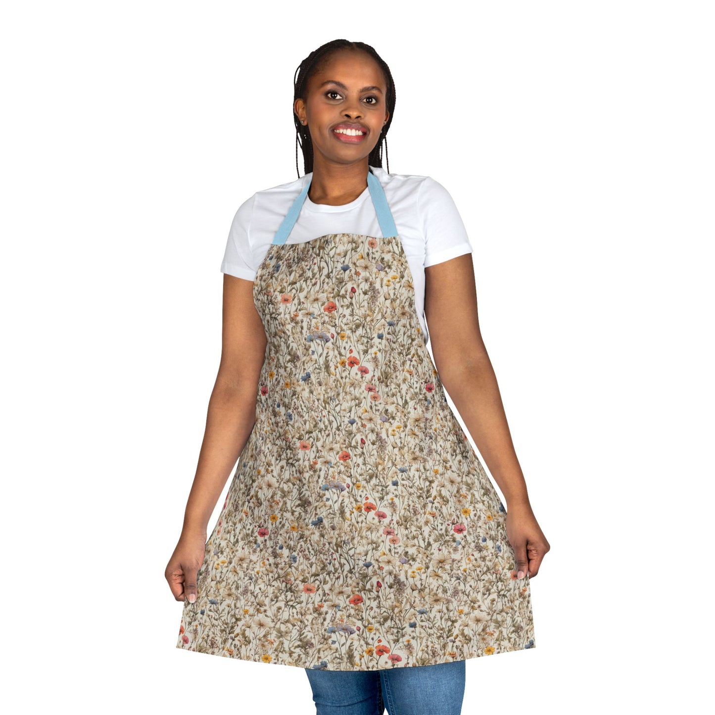 Apron | Wildflower Fields