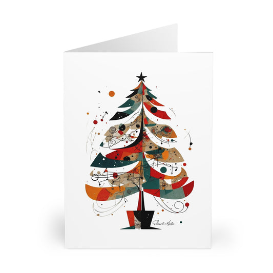 Greeting Cards (5 Pack)