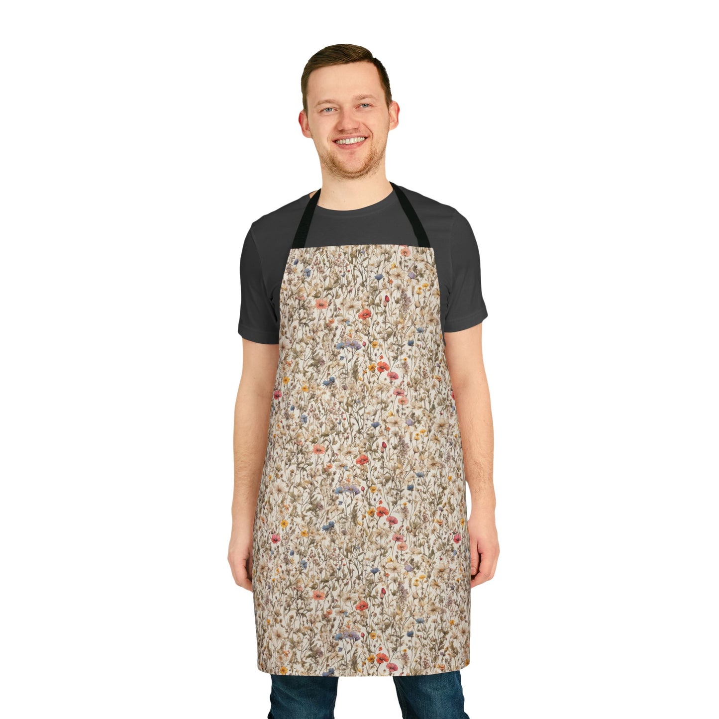 Apron | Wildflower Fields