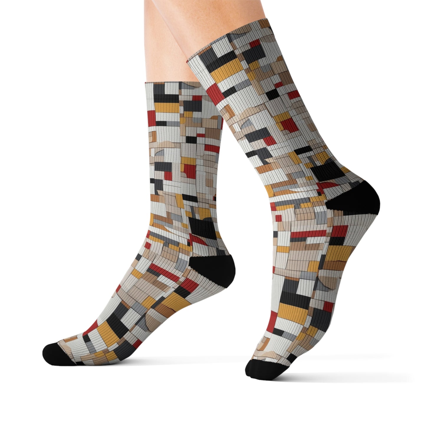 Unique Creative Unisex Socks