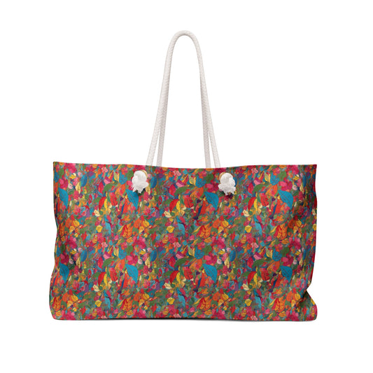 Weekender Bag - Premium Bags from Printify - Just $46.52! Shop now at Elementologie