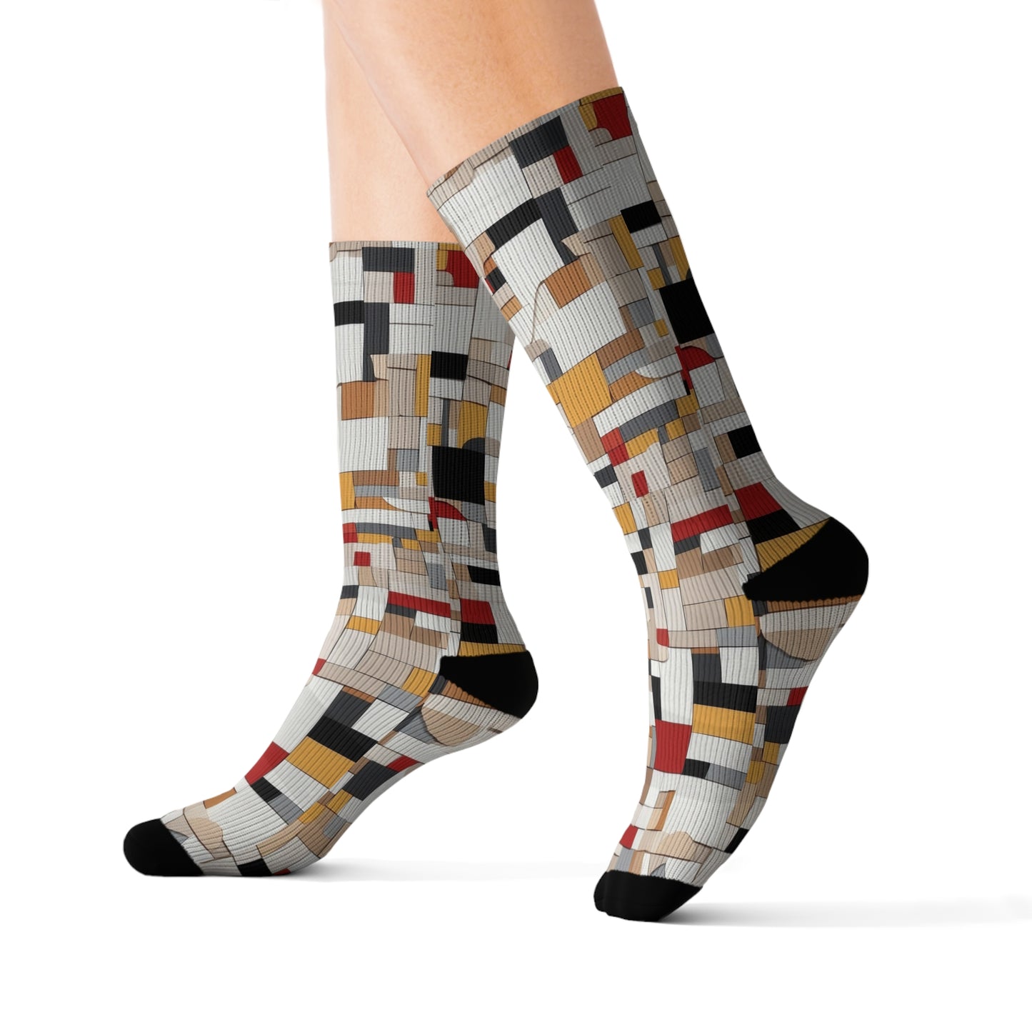 Unique Creative Unisex Socks