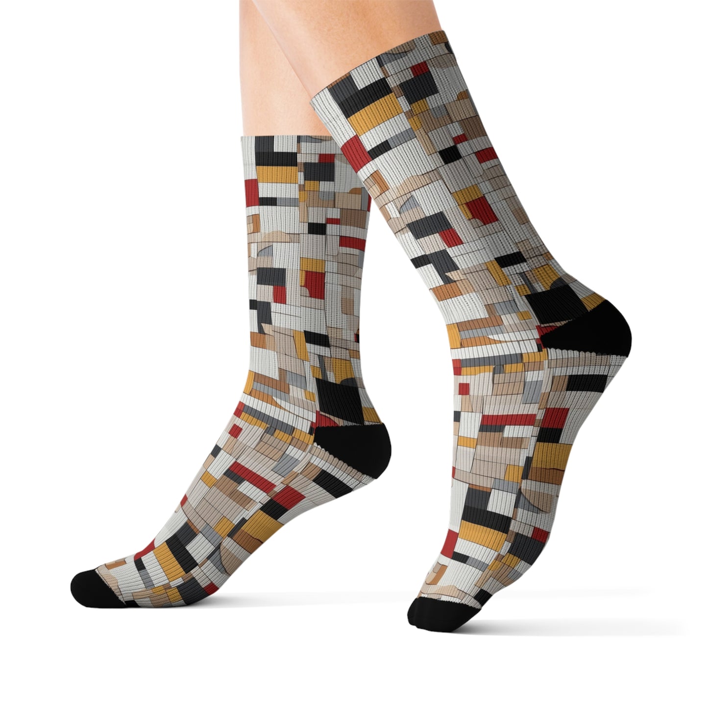 Unique Creative Unisex Socks