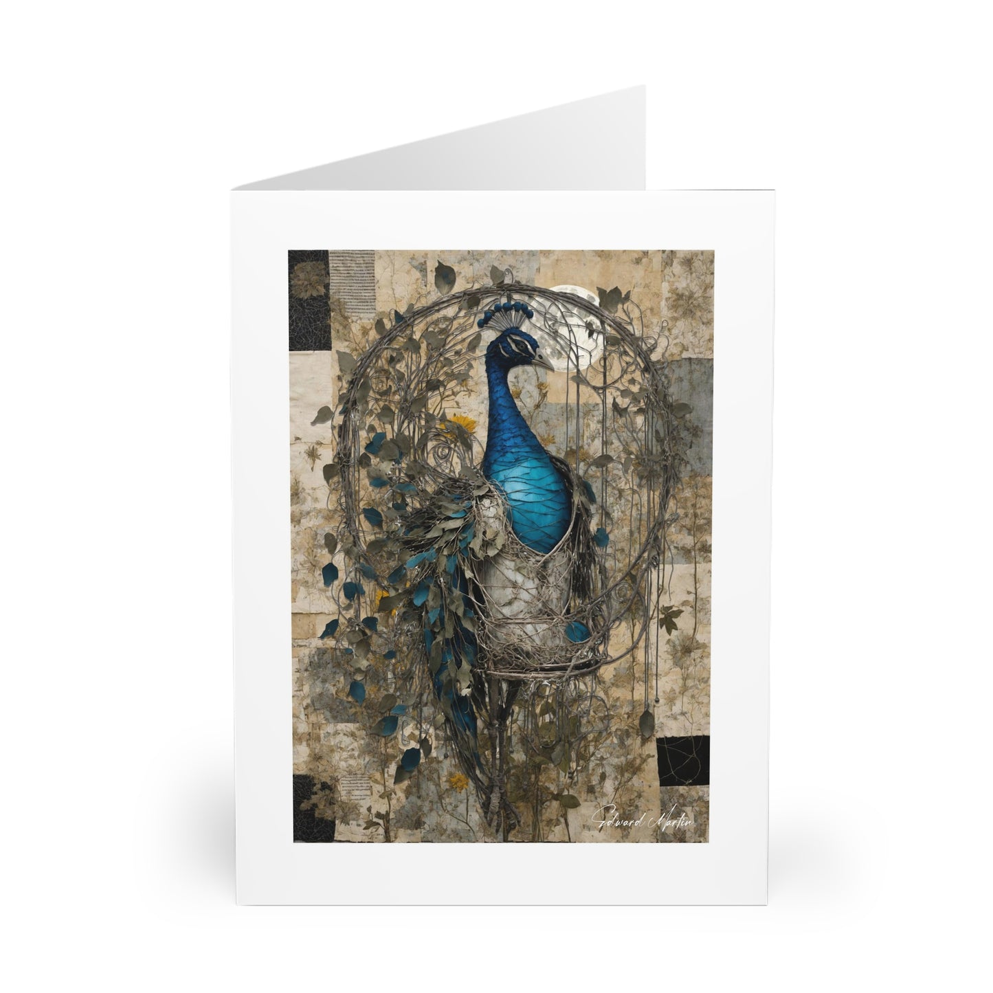 Greeting Cards (5 Pack)