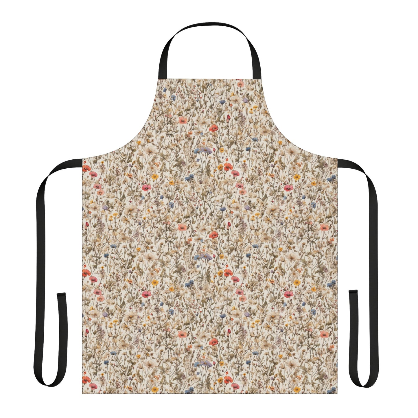 Apron | Wildflower Fields