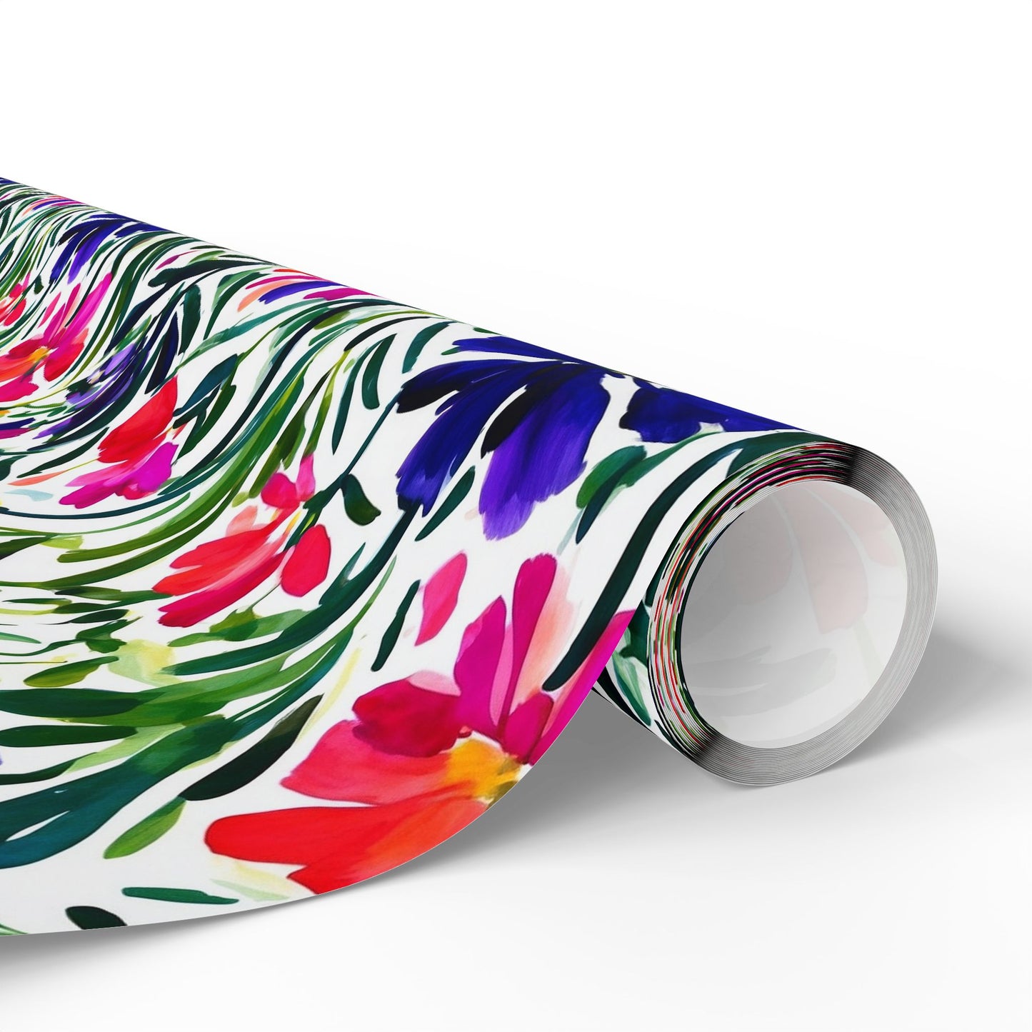 Elementologie Premium Wrapping Paper - Flower Market