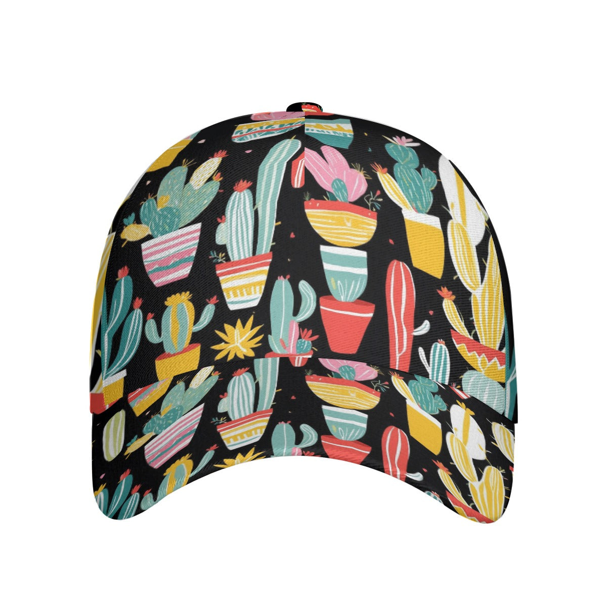 Baseball Cap| Cactus | FREE Shipping