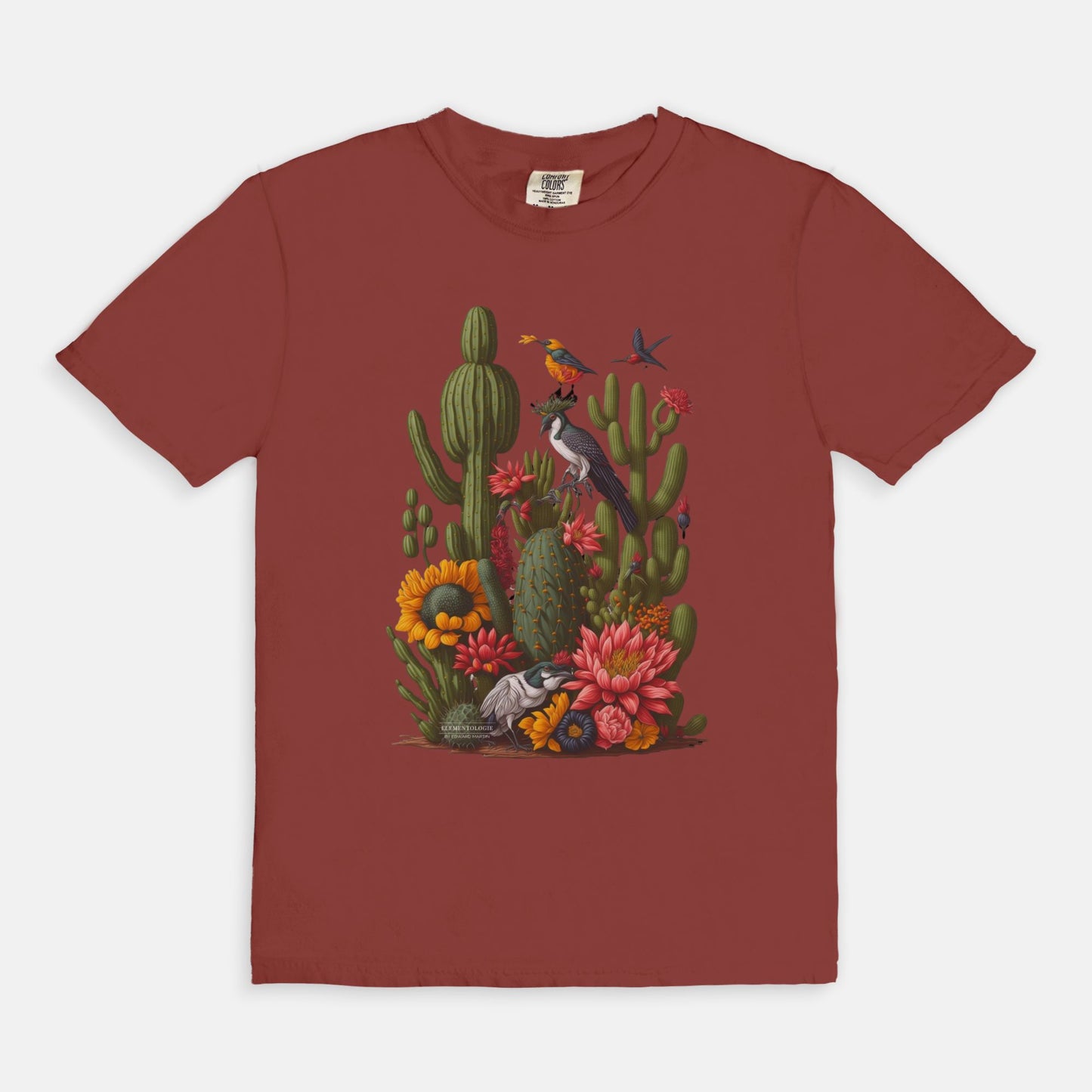 Unisex Tee-Desert Collection