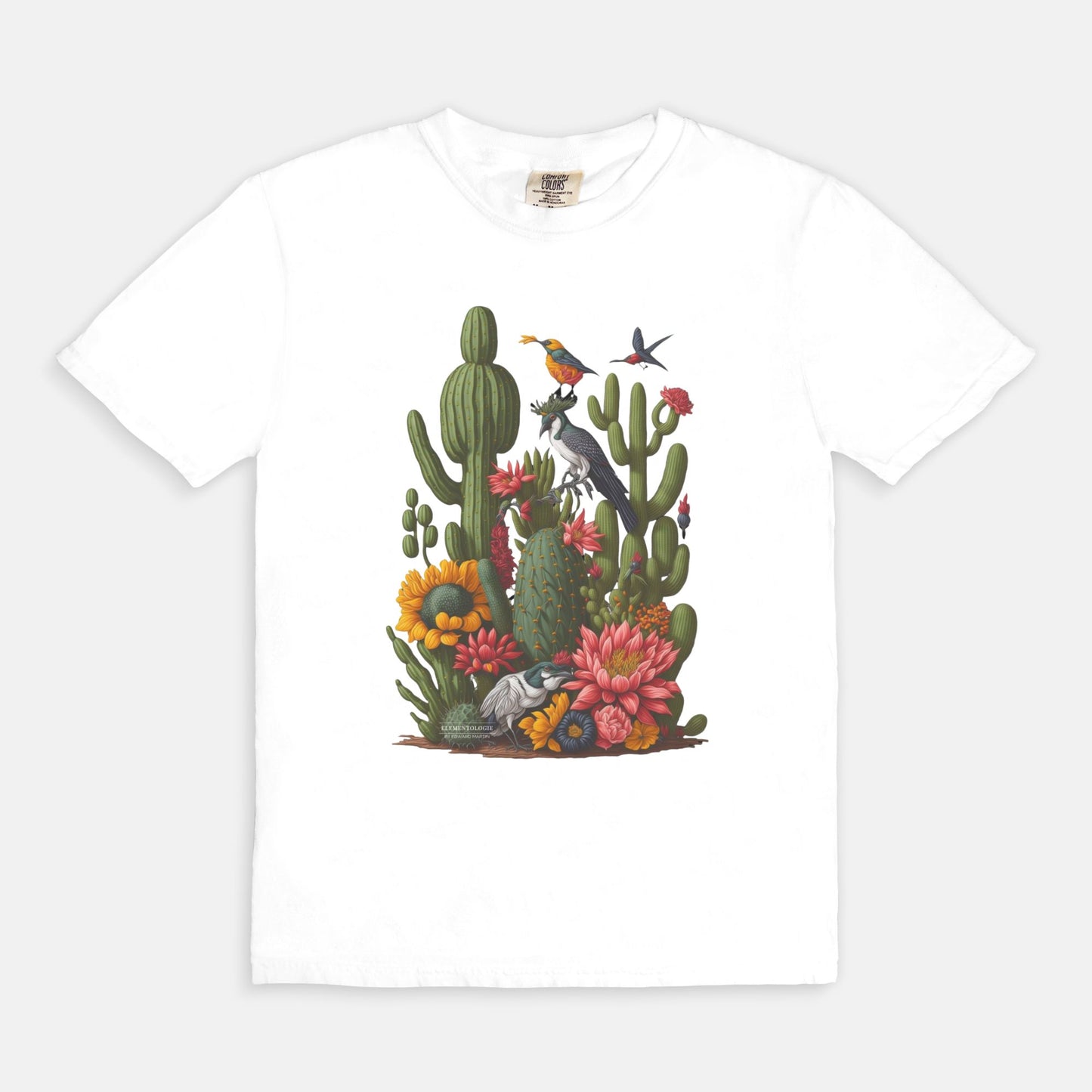 Unisex Tee-Desert Collection