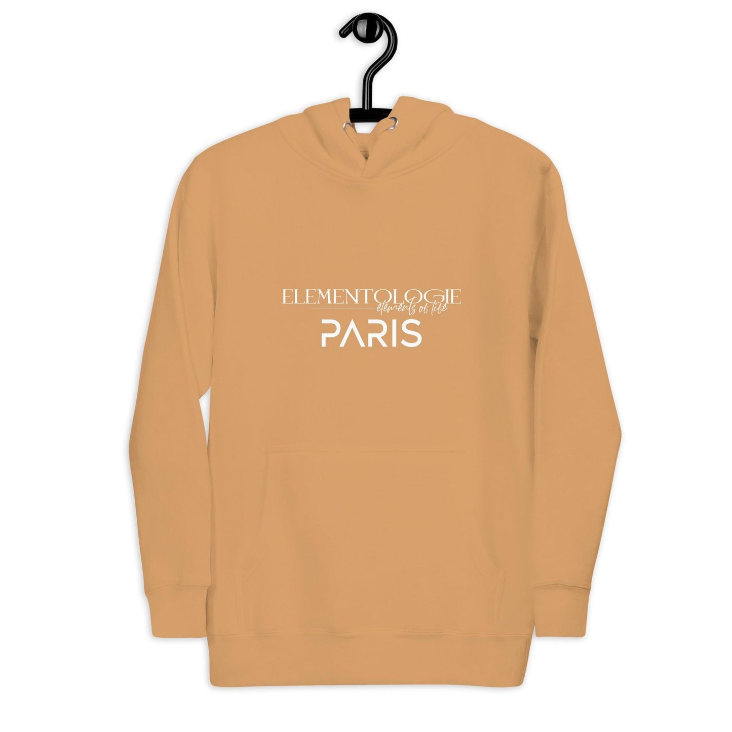 Unisex Hoodie-Elementologie-Paris - Elementologie