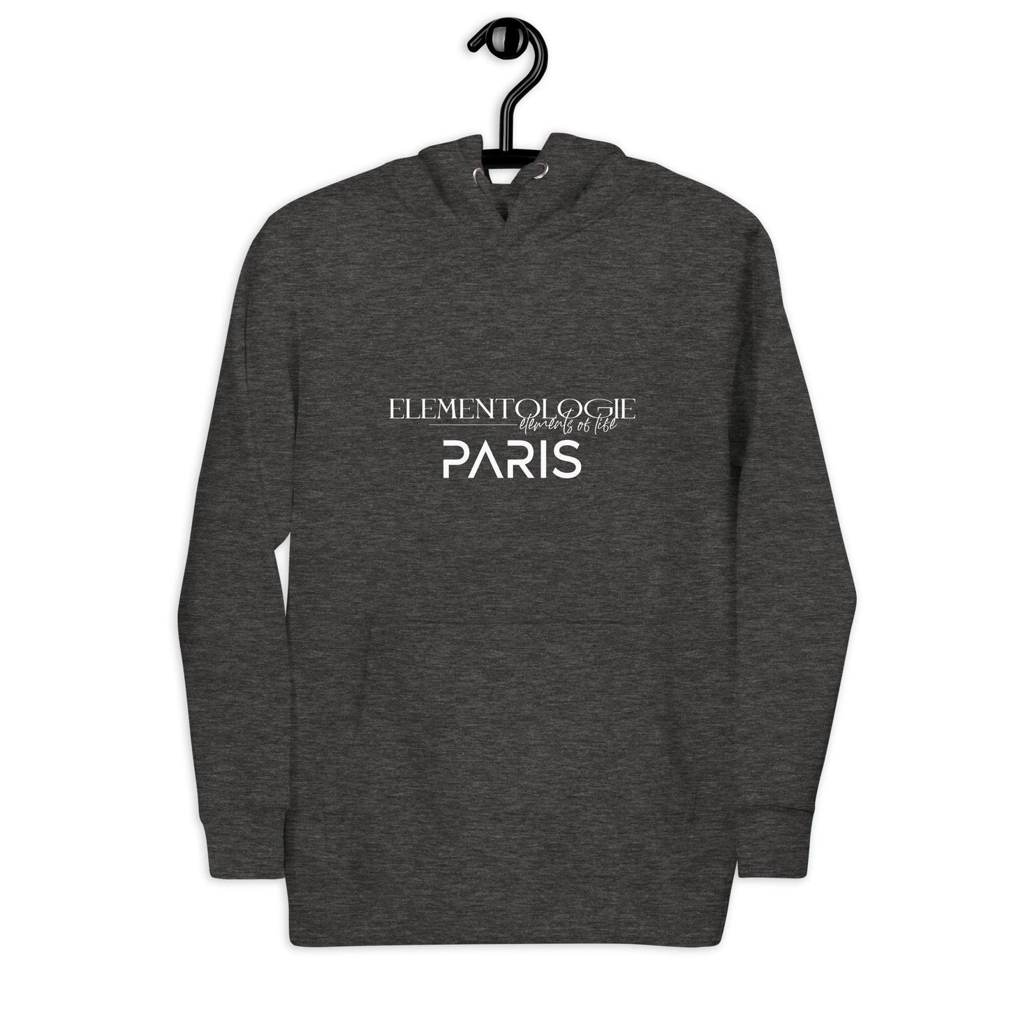 Unisex Hoodie-Elementologie-Paris - Elementologie