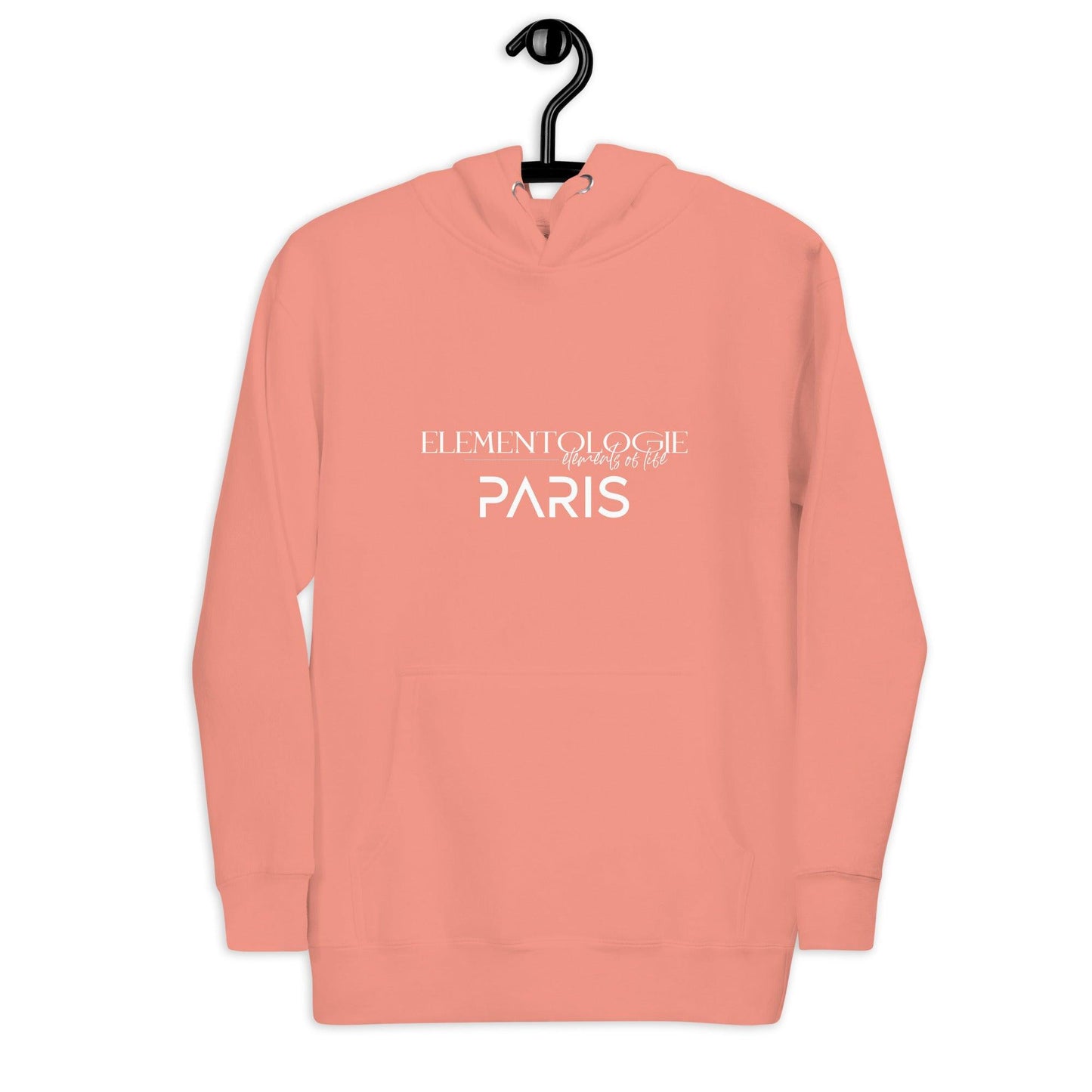 Unisex Hoodie-Elementologie-Paris - Elementologie