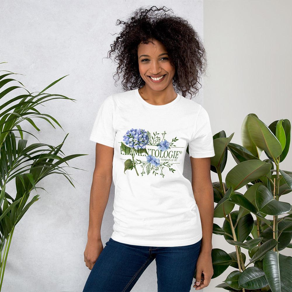 Unisex t-shirt - Elementologie