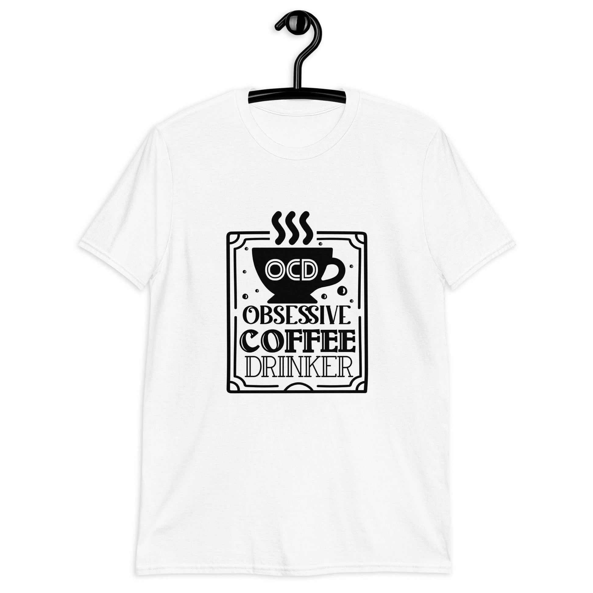 Short-Sleeve Unisex T-Shirt - Elementologie