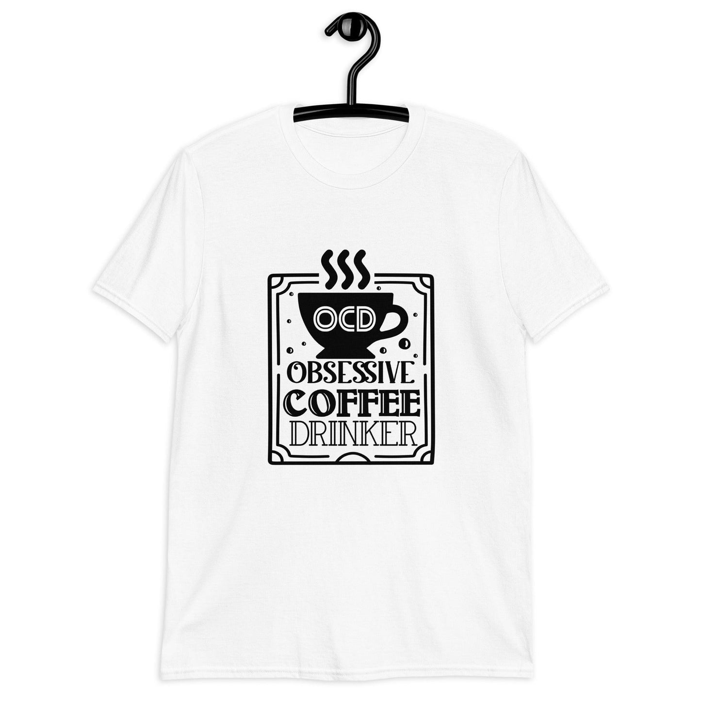 Short-Sleeve Unisex T-Shirt - Elementologie