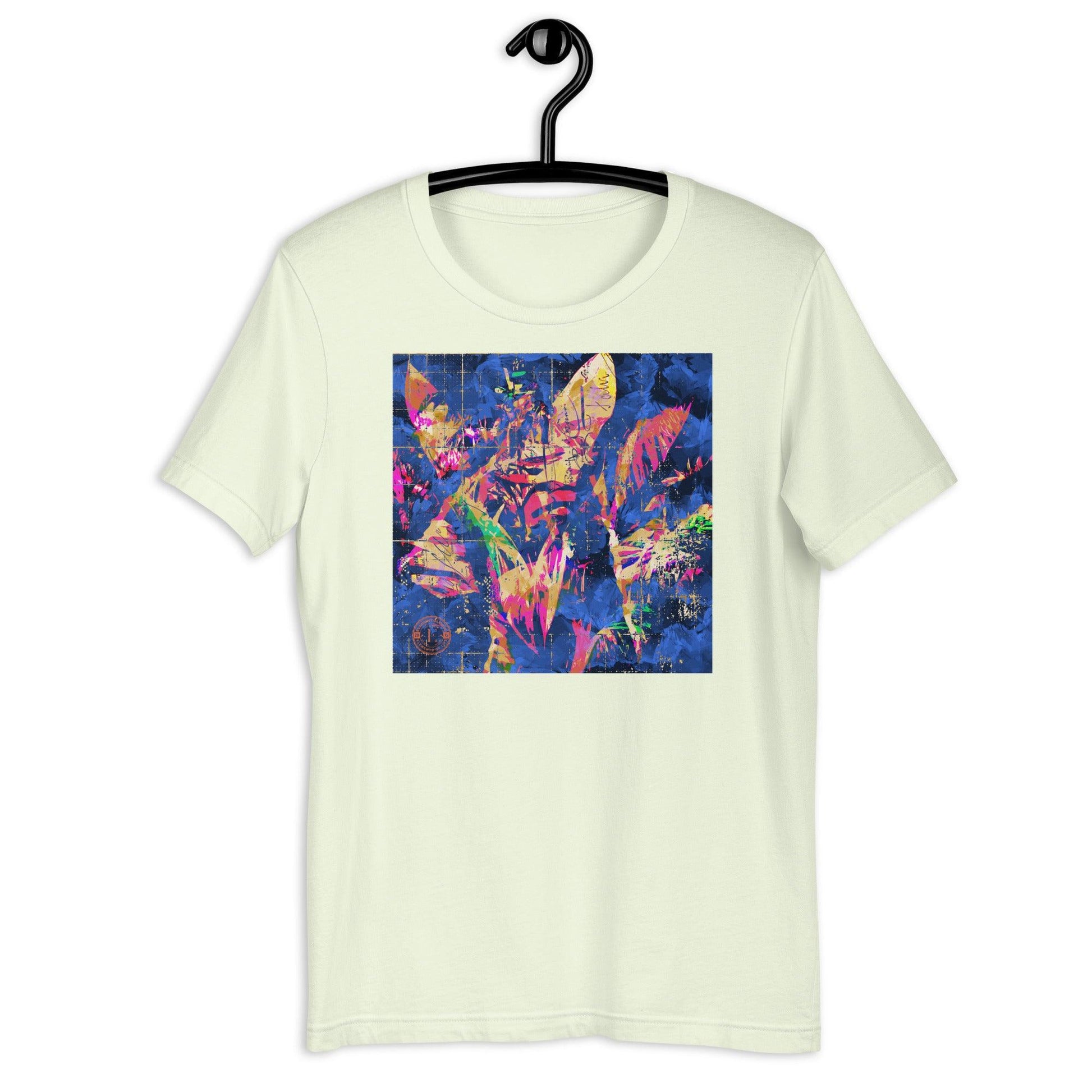 Unisex t-shirt - Elementologie