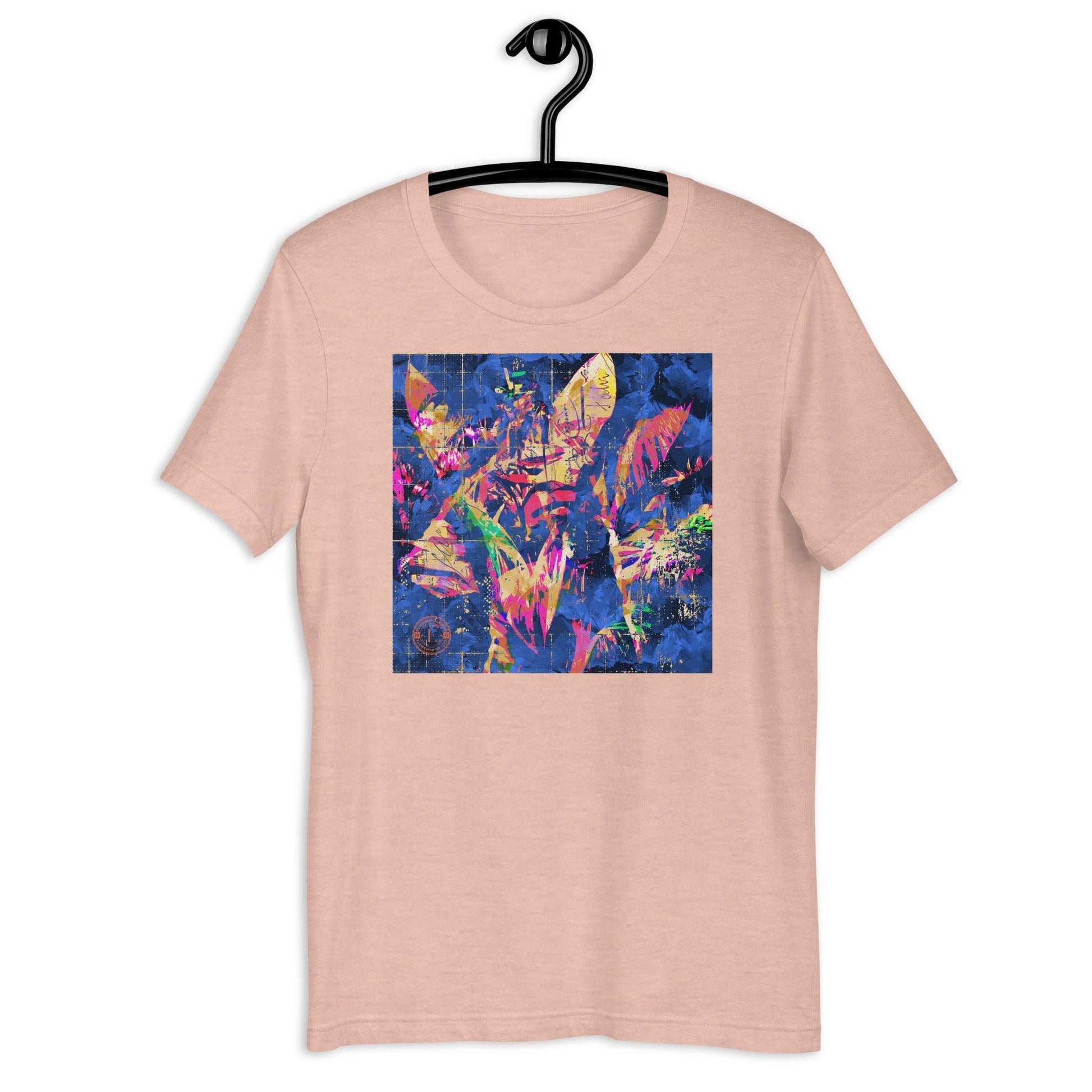 Unisex t-shirt - Elementologie