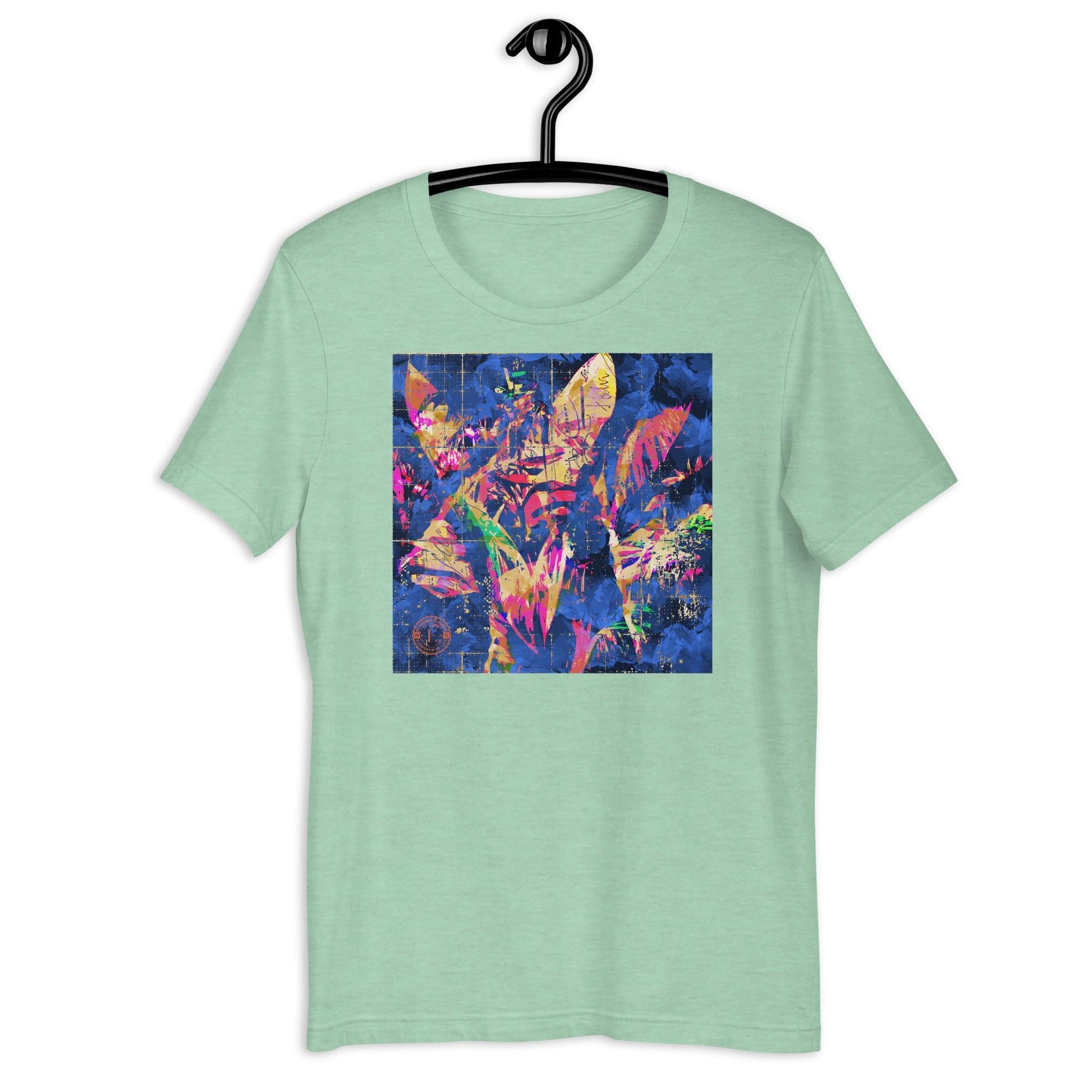 Unisex t-shirt - Elementologie