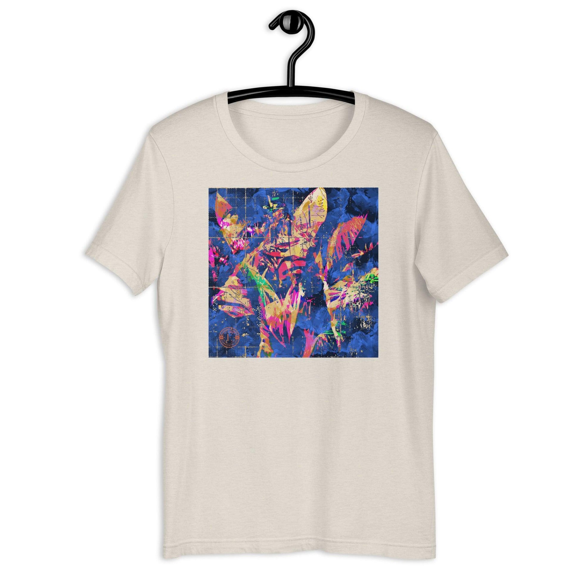 Unisex t-shirt - Elementologie