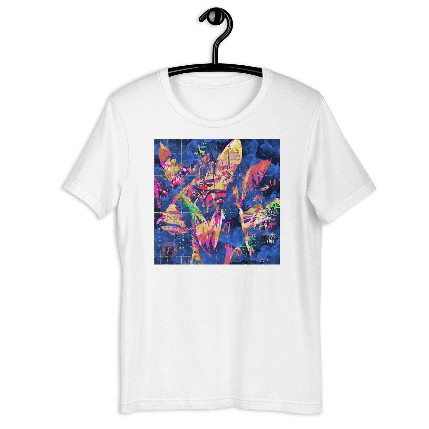 Unisex t-shirt - Elementologie