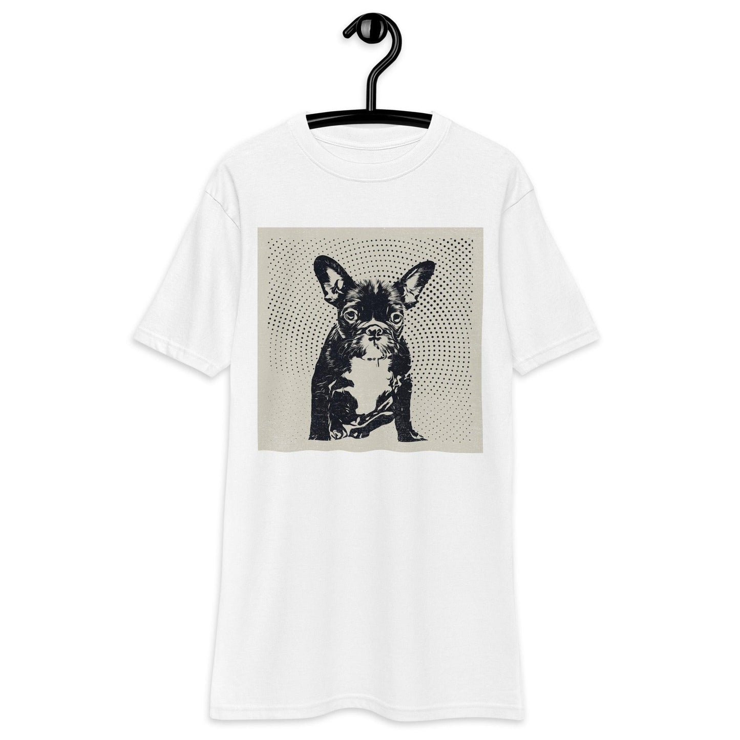 Men’s Premium Heavyweight Tee- Yo' Dog - Elementologie