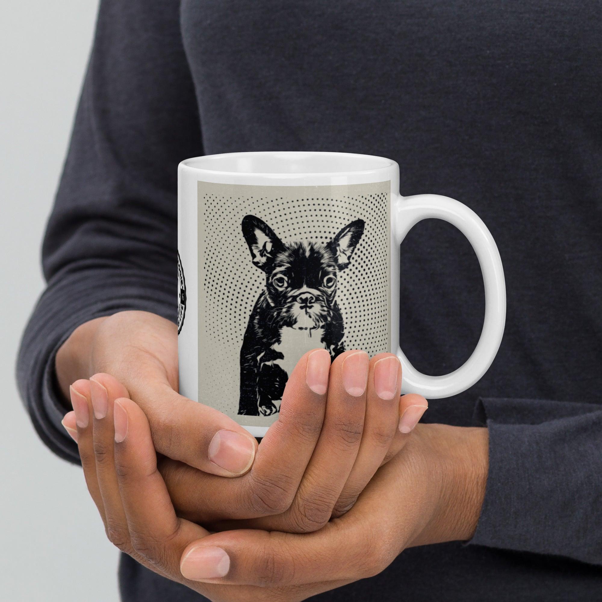 Coffee Mug- Yo' Dog - Elementologie
