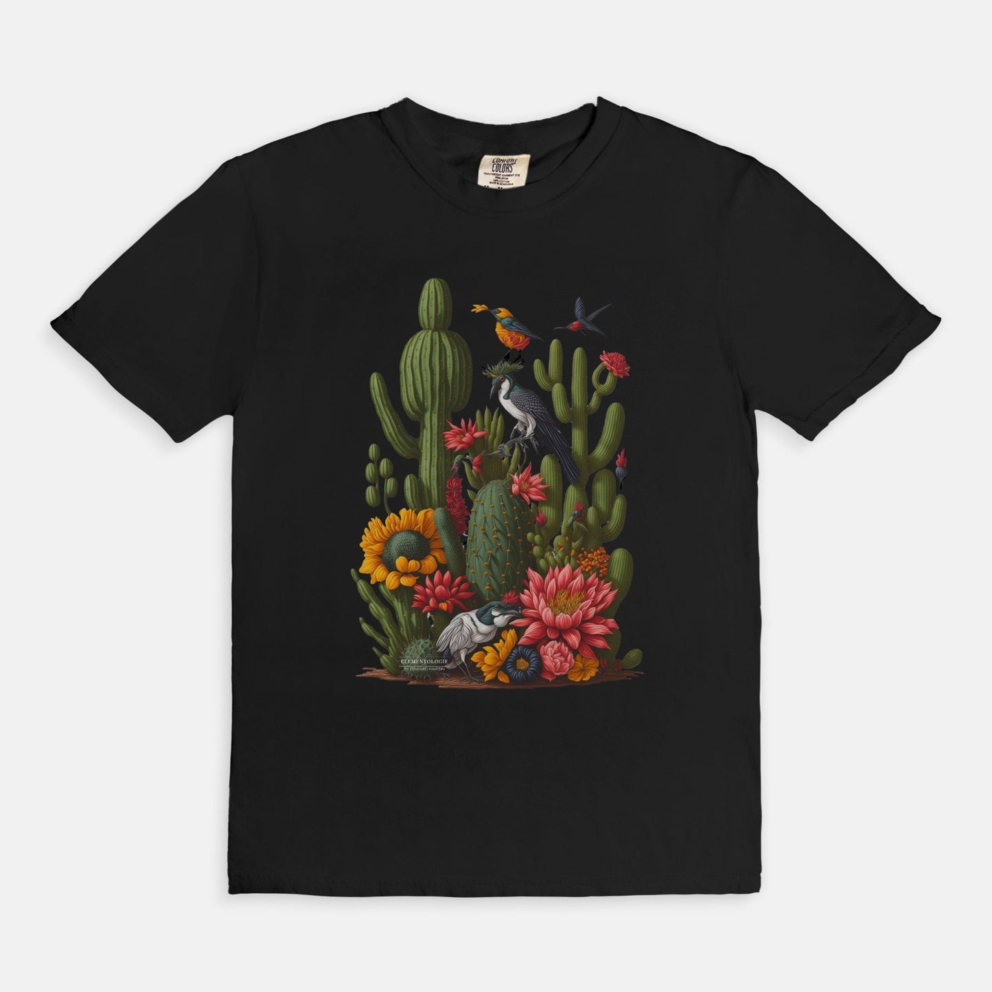 Unisex Tee-Desert Collection