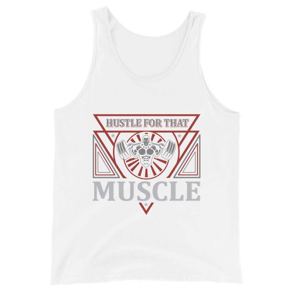 Unisex Tank Top - Elementologie