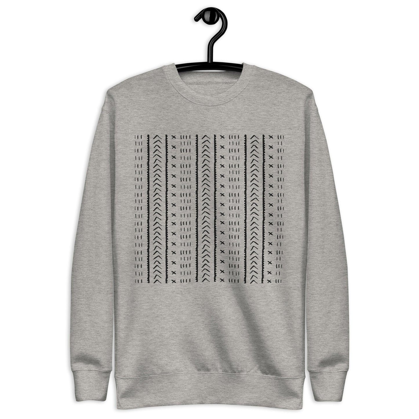 Unisex Premium Sweatshirt - Elementologie