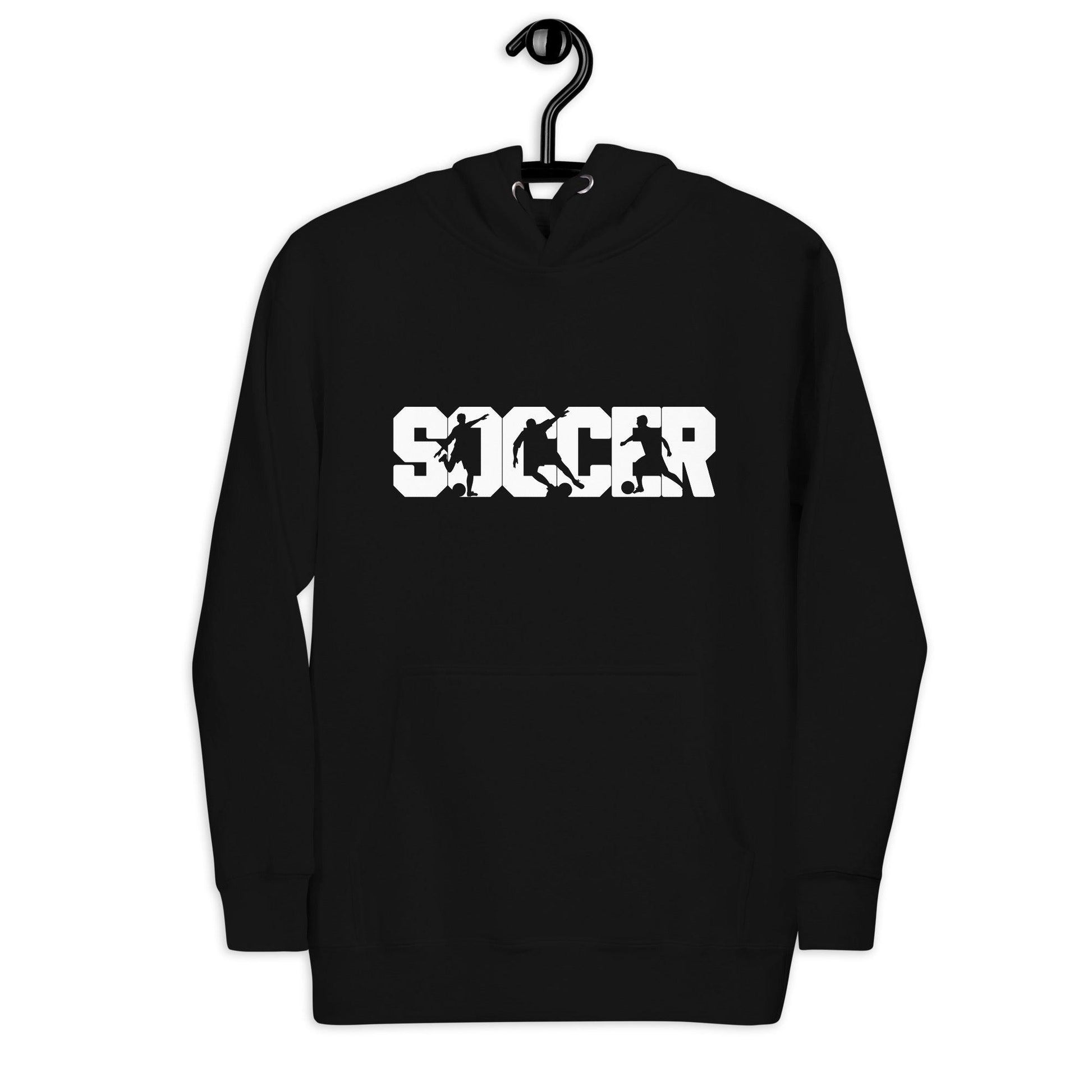 Unisex Hoodie - Elementologie