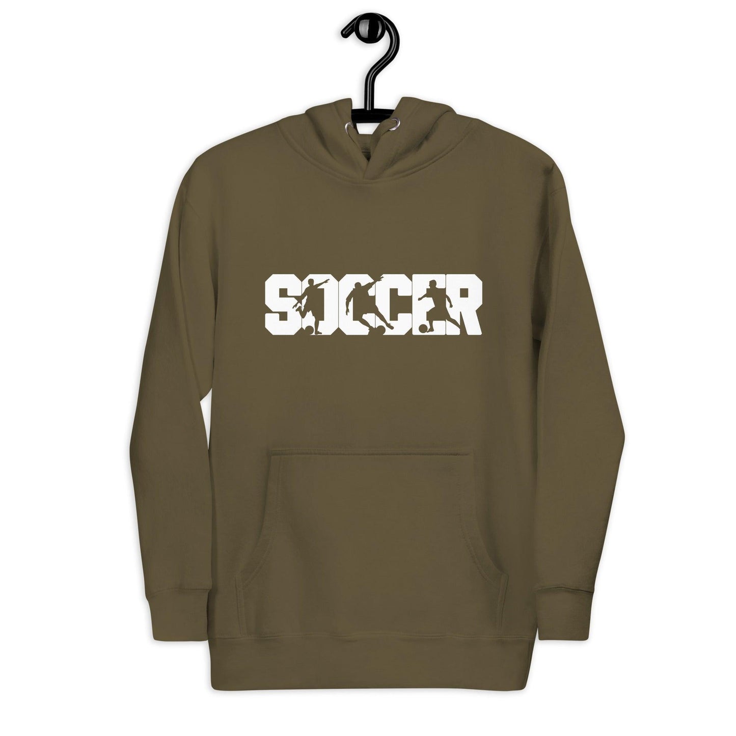 Unisex Hoodie - Elementologie