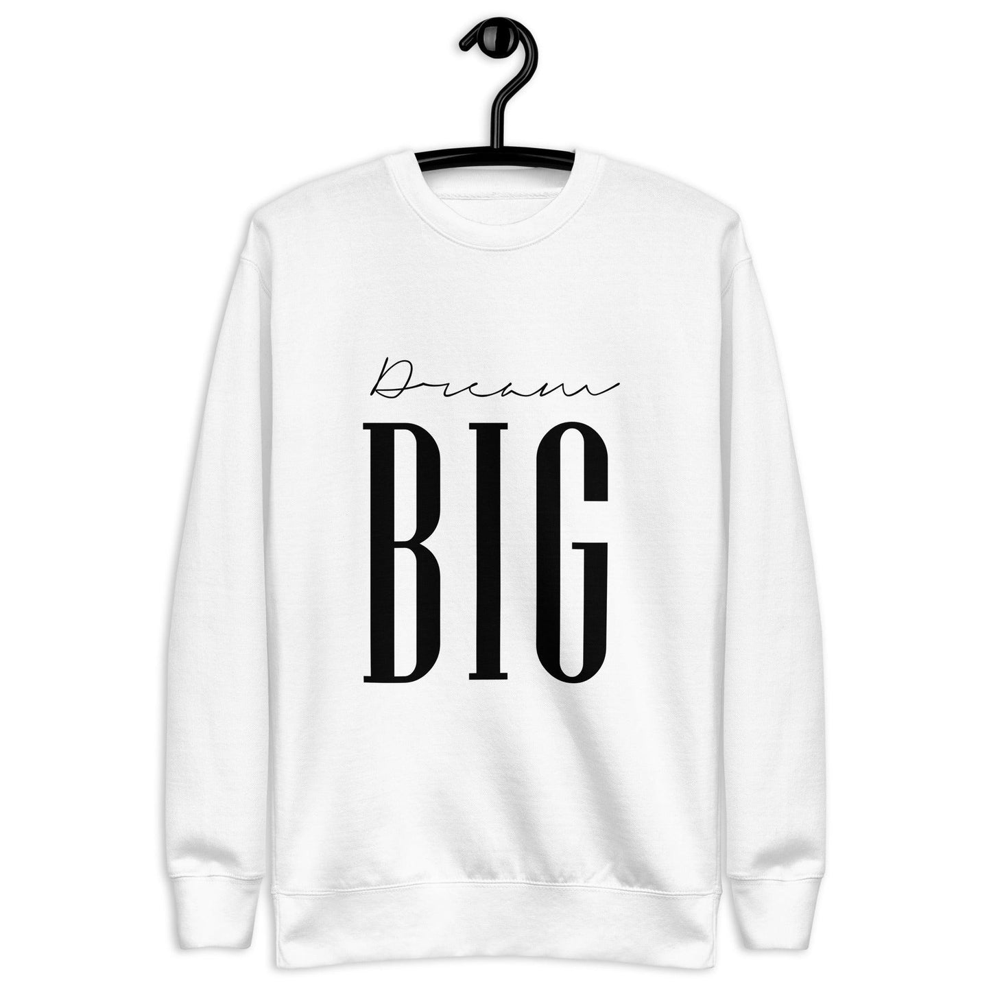 Unisex Premium Sweatshirt - Premium  from Elementologie - Just $39.50! Shop now at Elementologie