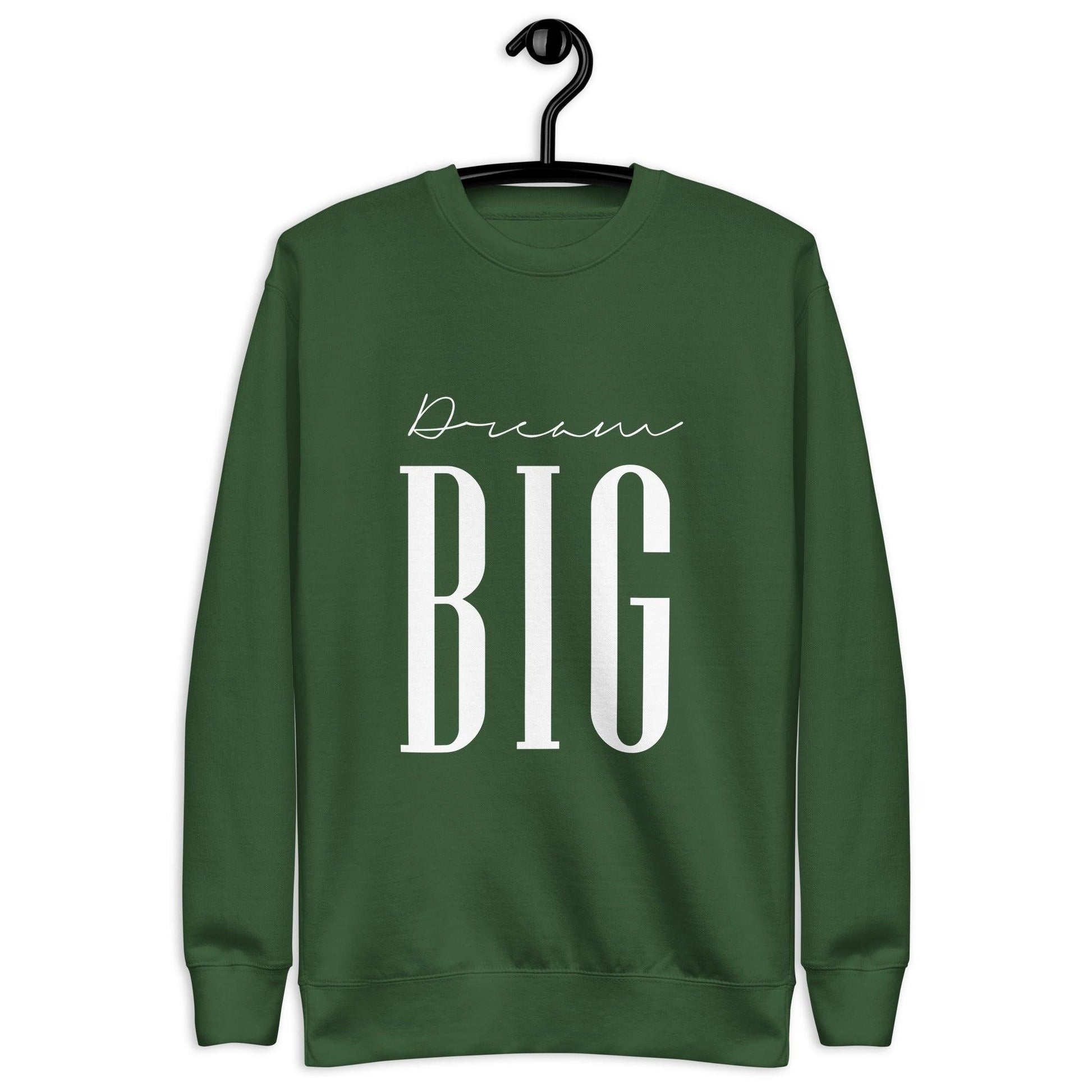 Unisex Premium Sweatshirt - Premium  from Elementologie - Just $39.50! Shop now at Elementologie