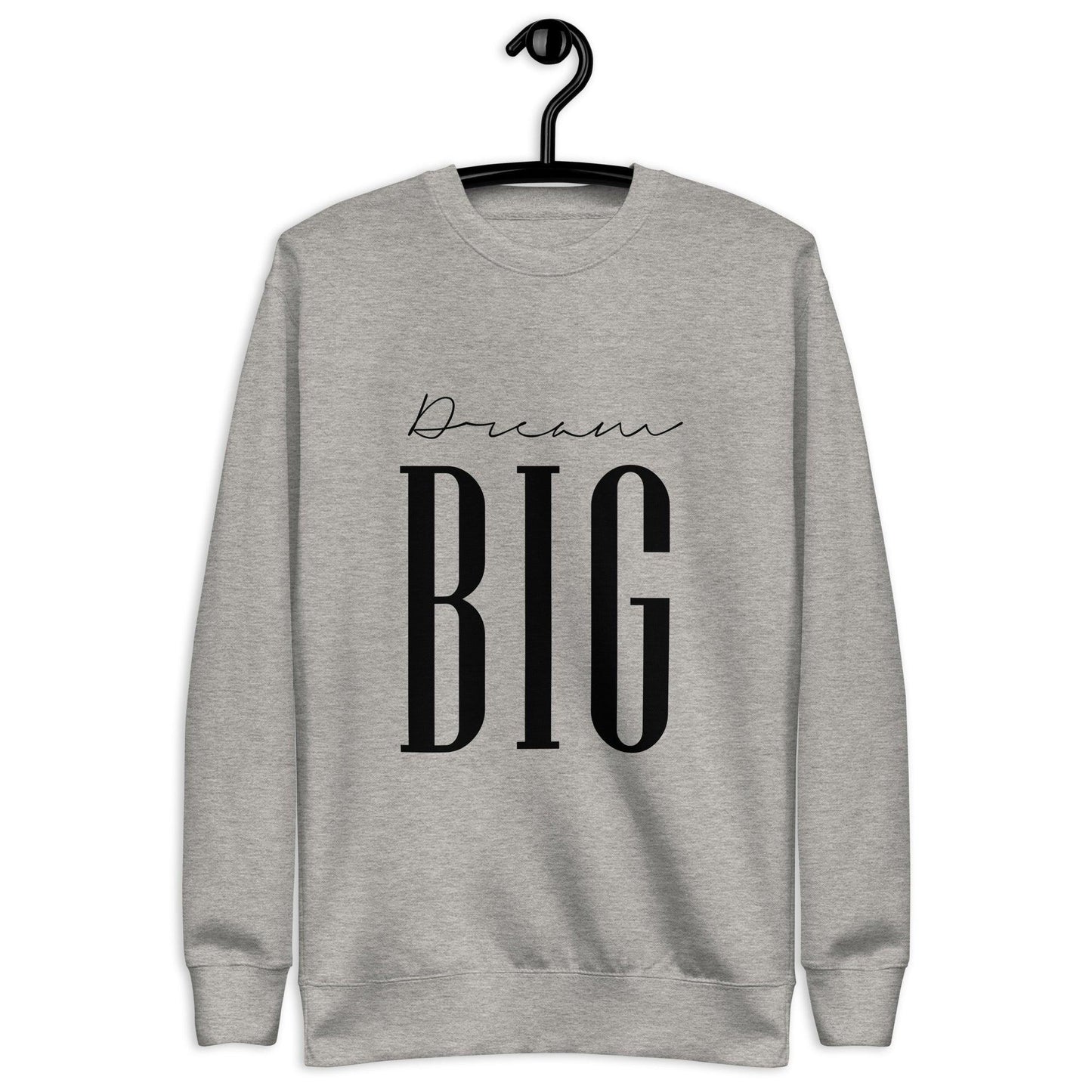 Unisex Premium Sweatshirt - Premium  from Elementologie - Just $39.50! Shop now at Elementologie