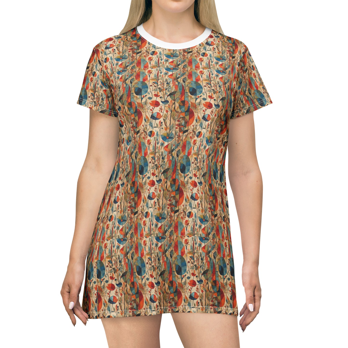 T-Shirt Dress