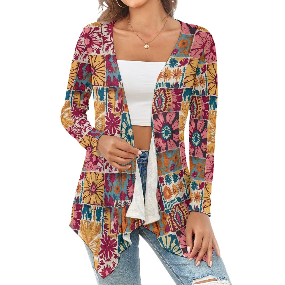 Women's Cardigan