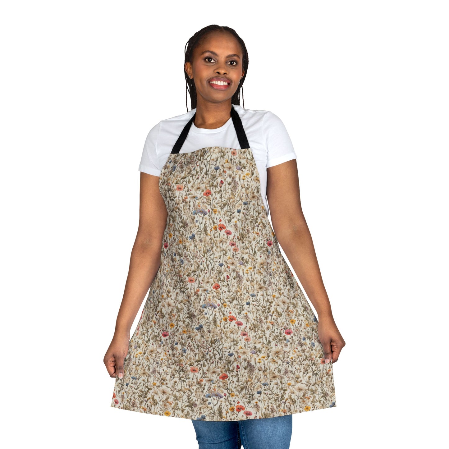 Apron | Wildflower Fields