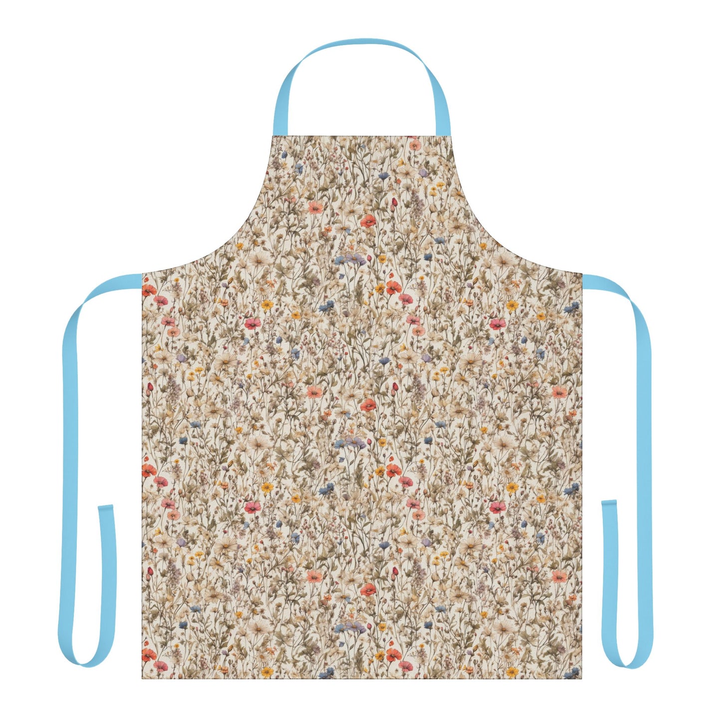 Apron | Wildflower Fields