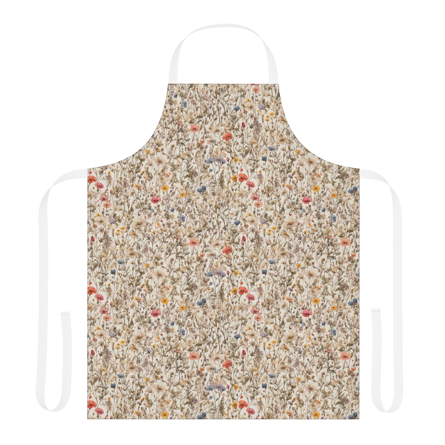 Apron | Wildflower Fields