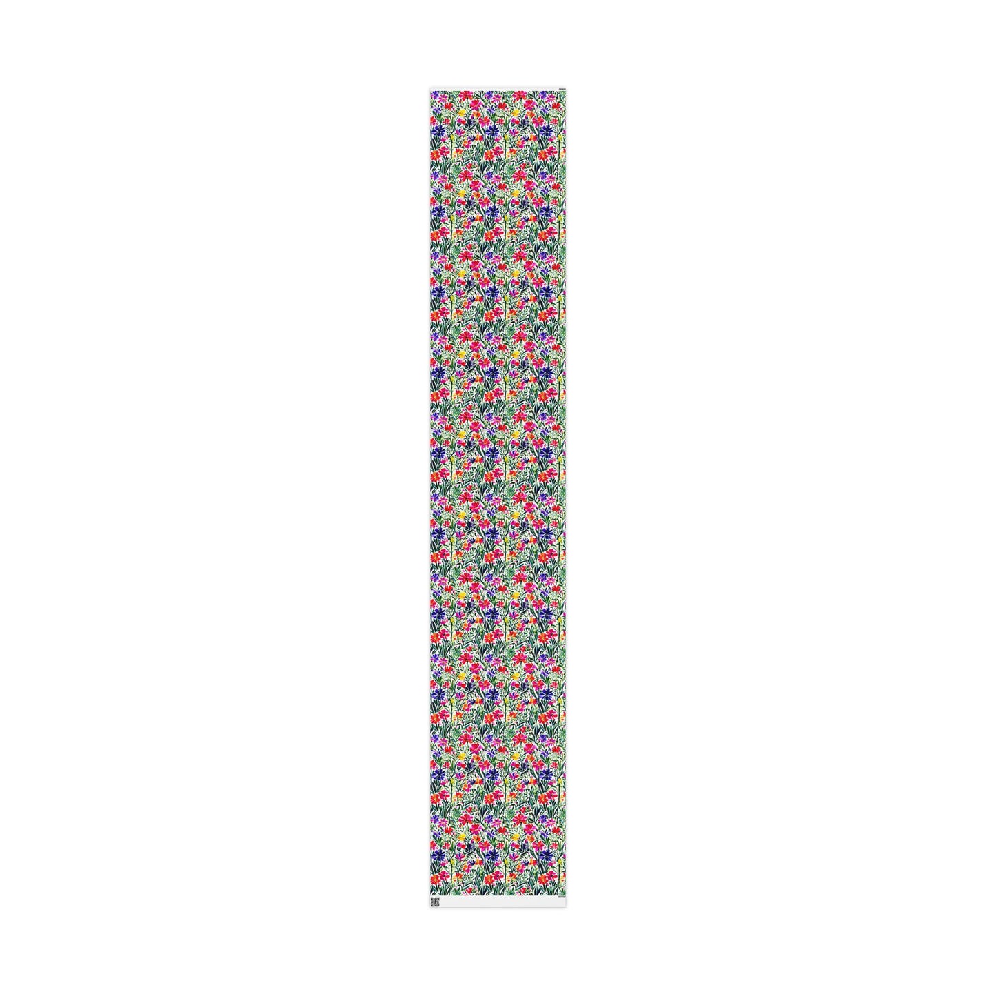 Elementologie Premium Wrapping Paper - Flower Market