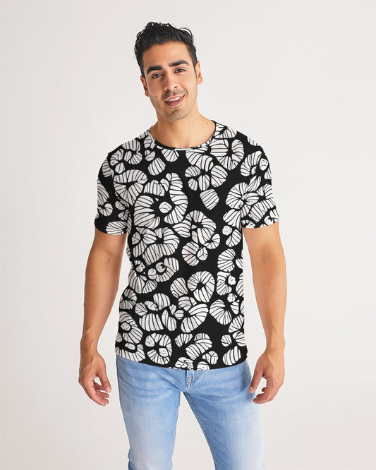 Men's T-Shirt-Axton