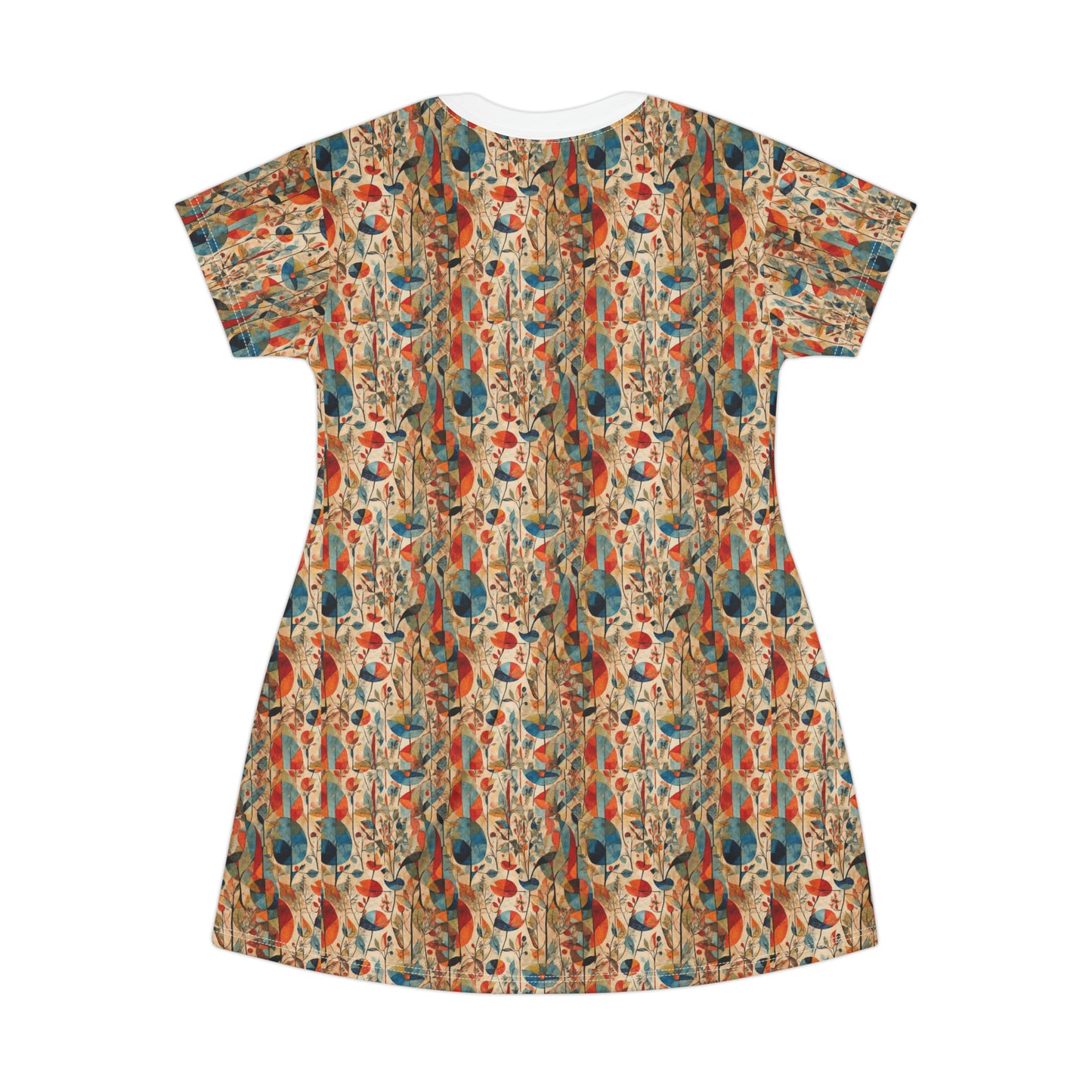 T-Shirt Dress