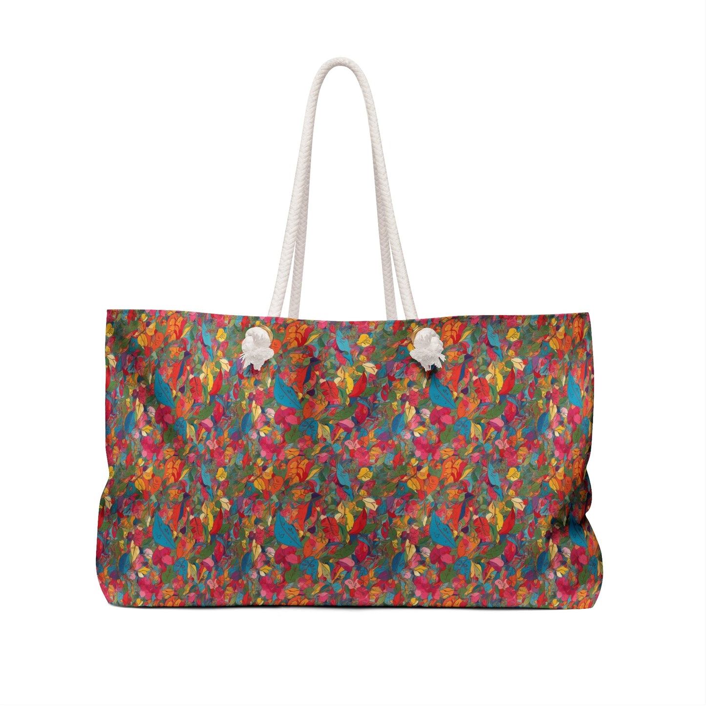 Weekender Bag - Premium Bags from Printify - Just $46.52! Shop now at Elementologie