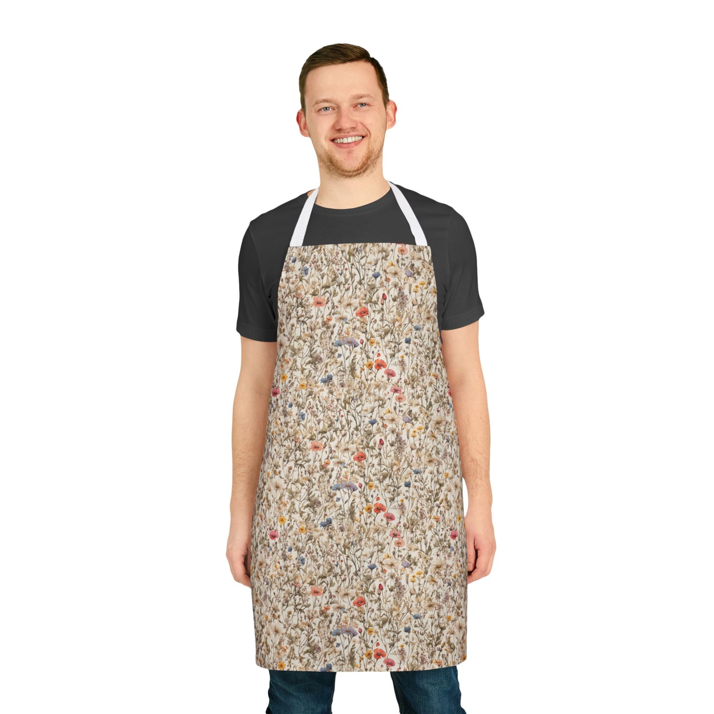 Apron | Wildflower Fields