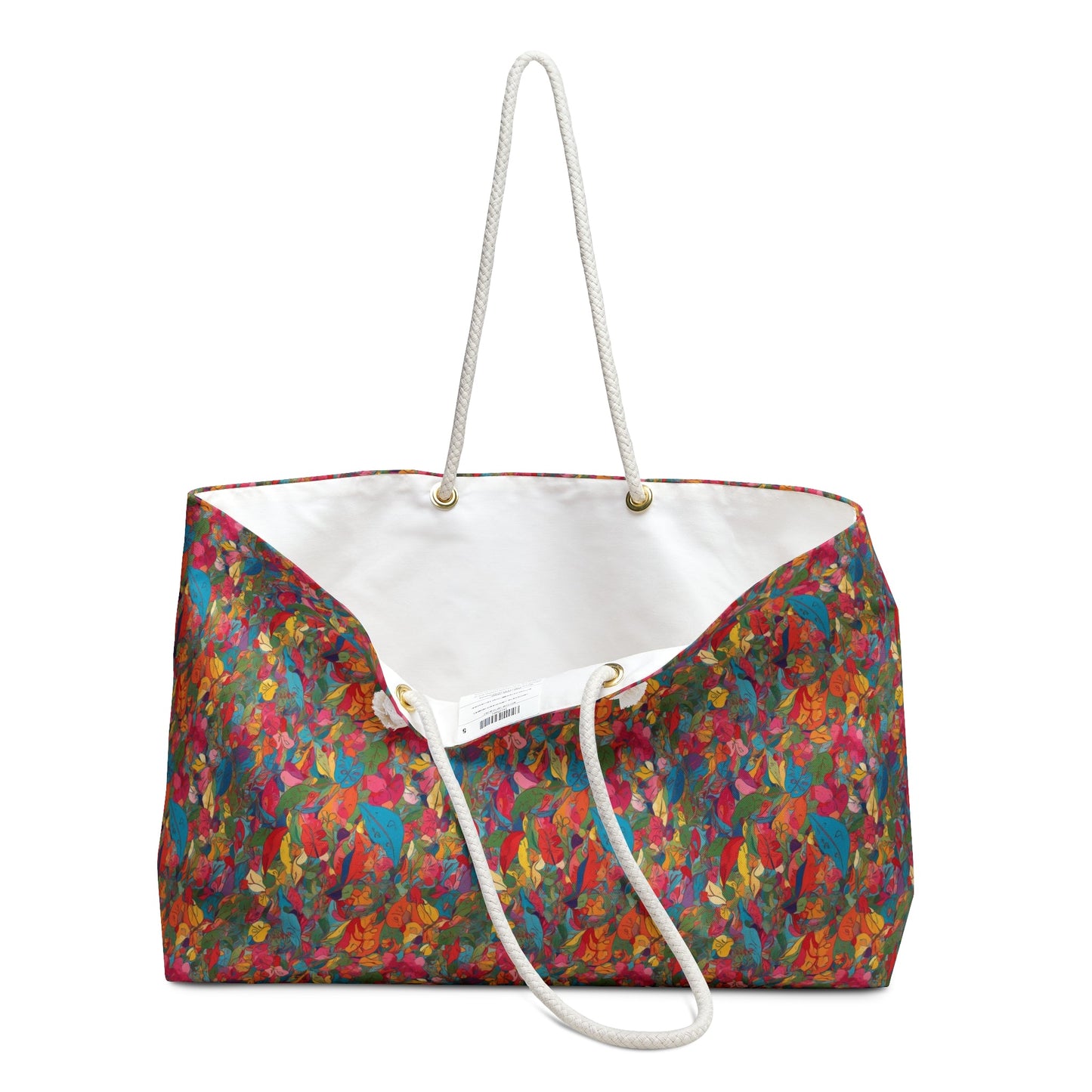 Weekender Bag - Premium Bags from Printify - Just $46.52! Shop now at Elementologie