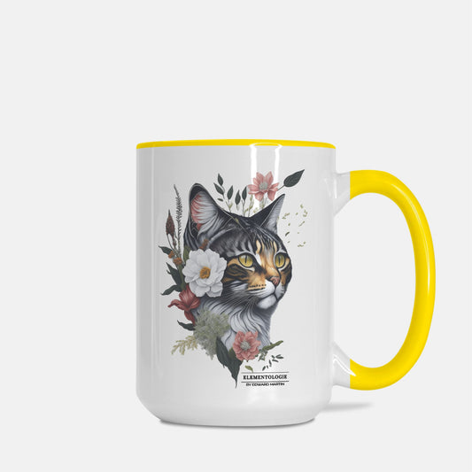 Mug Deluxe 15oz. Suki