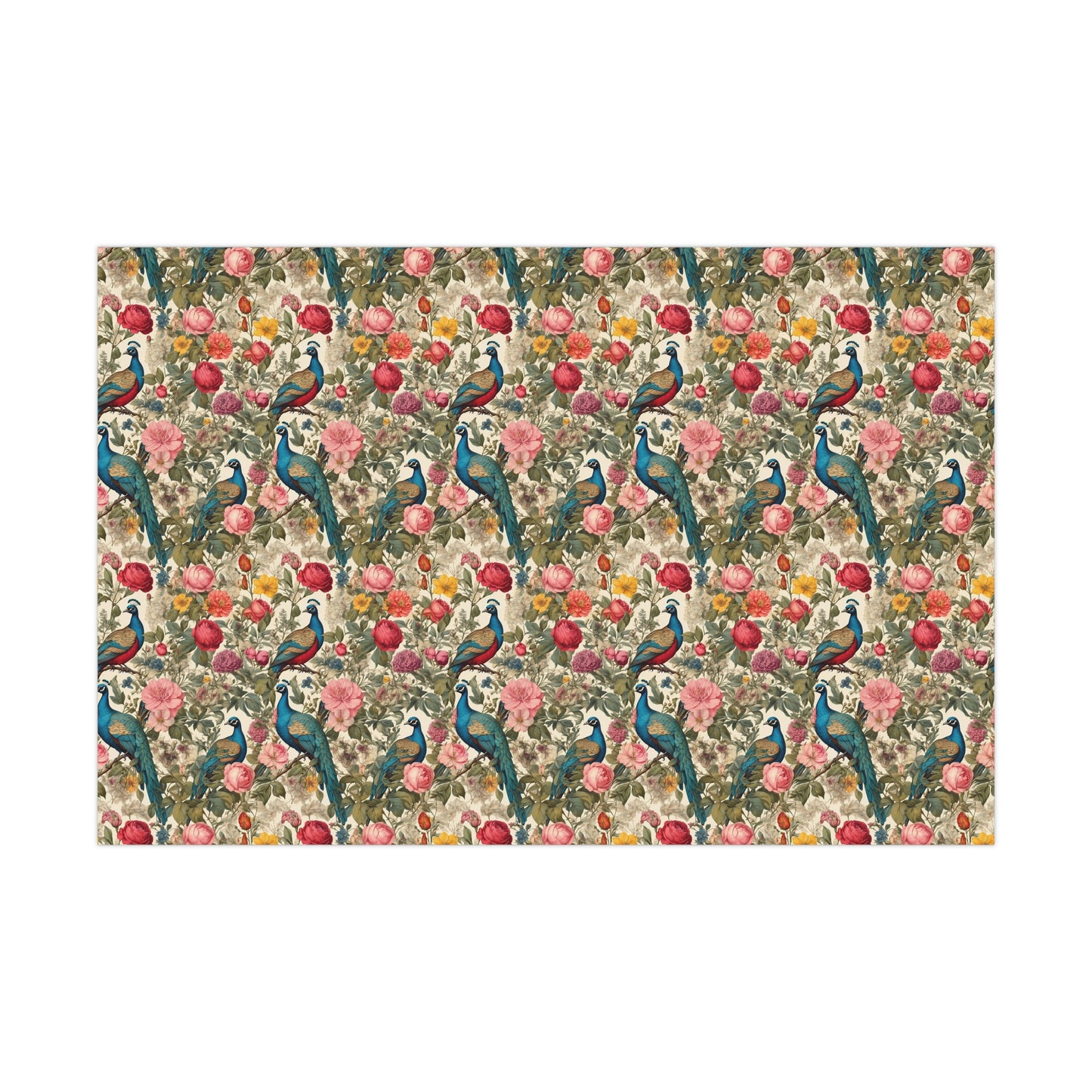 Copy of Copy of Unwrap the Extraordinary: Elementologie Premium Wrapping Paper - Eye-Catching Prints, Timeless Sophistication - Premium Home Decor from Printify - Just $9.09! Shop now at Elementologie